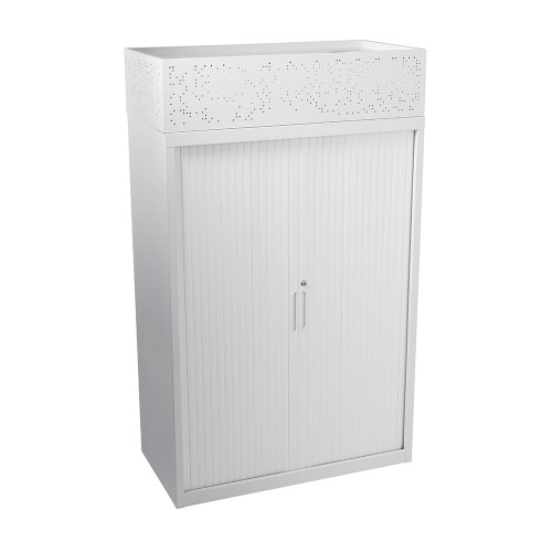 Bo Planter box 220H x 900W x 460D white 1